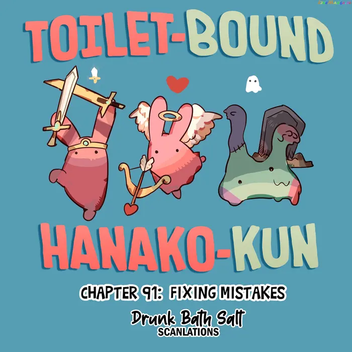 Toilet-Bound Hanako-kun Chapter 91 image 01_optimized